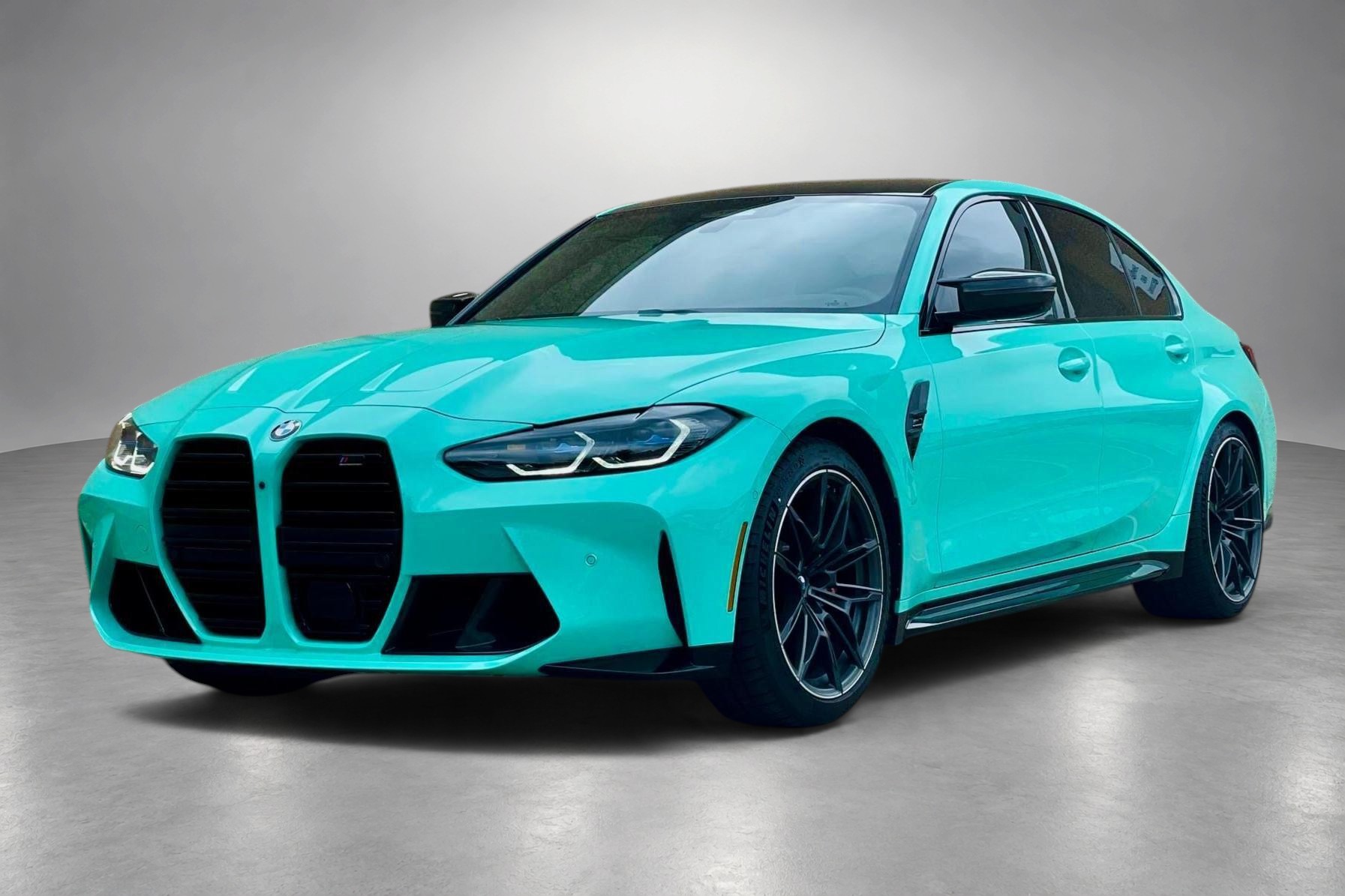 2026 BMW M3
