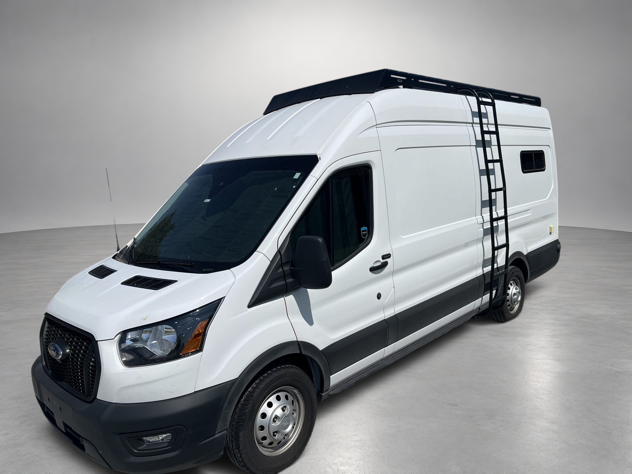 2022 Ford Transit 350