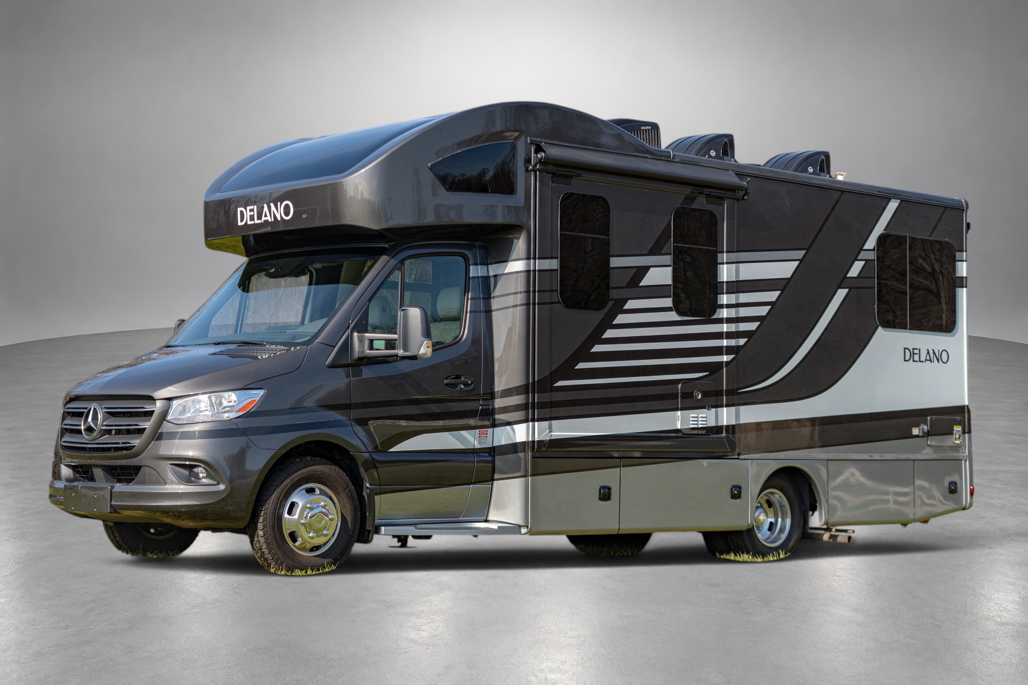 2022 Thor Motor Coach Delano